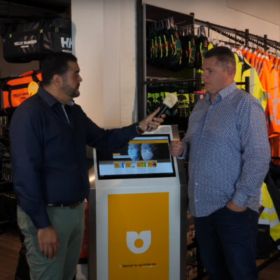 Op bezoek bij Trital! Op bezoek bij Trital!